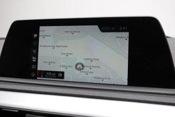 BMW 1 SERIES 1.5 118i GPF Sport Hatchback 3dr Petrol Auto Euro 6 (s/s) (136 p