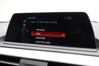 BMW 1 SERIES 1.5 118i GPF Sport Hatchback 3dr Petrol Auto Euro 6 (s/s) (136 p