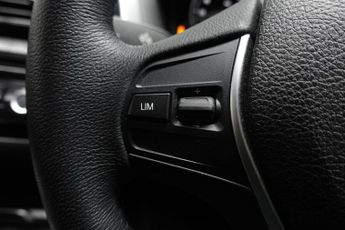 BMW 1 SERIES 1.5 118i GPF Sport Hatchback 3dr Petrol Auto Euro 6 (s/s) (136 p