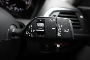 BMW 1 SERIES 1.5 118i GPF Sport Hatchback 3dr Petrol Auto Euro 6 (s/s) (136 p