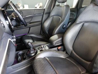 MINI COUNTRYMAN 2.0 Cooper S Sport SUV 5dr Petrol Steptronic Euro 6 (s/s) (192 p