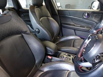 MINI COUNTRYMAN 2.0 Cooper S Sport SUV 5dr Petrol Steptronic Euro 6 (s/s) (192 p