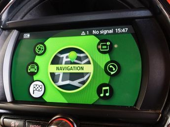 MINI COUNTRYMAN 2.0 Cooper S Sport SUV 5dr Petrol Steptronic Euro 6 (s/s) (192 p