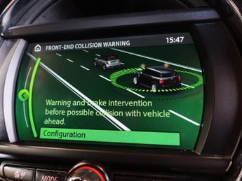 MINI COUNTRYMAN 2.0 Cooper S Sport SUV 5dr Petrol Steptronic Euro 6 (s/s) (192 p