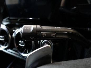 MERCEDES-BENZ GLA 2.0 GLA220d AMG Line SUV 5dr Diesel 8G-DCT 4MATIC Euro 6 (s/s) (