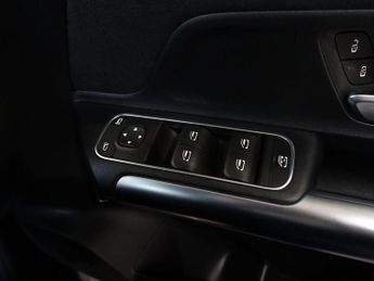 MERCEDES-BENZ GLA 2.0 GLA220d AMG Line SUV 5dr Diesel 8G-DCT 4MATIC Euro 6 (s/s) (