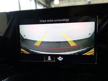 MERCEDES-BENZ GLA 2.0 GLA220d AMG Line SUV 5dr Diesel 8G-DCT 4MATIC Euro 6 (s/s) (