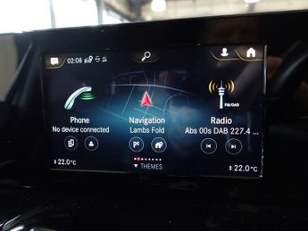 MERCEDES-BENZ GLA 2.0 GLA220d AMG Line SUV 5dr Diesel 8G-DCT 4MATIC Euro 6 (s/s) (