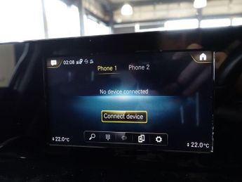 MERCEDES-BENZ GLA 2.0 GLA220d AMG Line SUV 5dr Diesel 8G-DCT 4MATIC Euro 6 (s/s) (