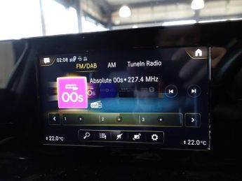 MERCEDES-BENZ GLA 2.0 GLA220d AMG Line SUV 5dr Diesel 8G-DCT 4MATIC Euro 6 (s/s) (