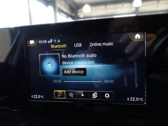 MERCEDES-BENZ GLA 2.0 GLA220d AMG Line SUV 5dr Diesel 8G-DCT 4MATIC Euro 6 (s/s) (