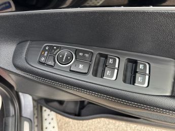 KIA SORENTO 2.2 CRDi GT-Line SUV 5dr Diesel Auto AWD Euro 6 (s/s) (197 bhp)