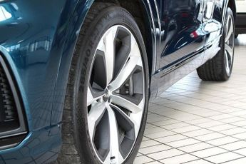 AUDI Q8 3.0 TDI V6 50 Edition 1 SUV 5dr Diesel Tiptronic quattro Euro 6 