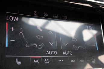 AUDI Q8 3.0 TDI V6 50 Edition 1 SUV 5dr Diesel Tiptronic quattro Euro 6 