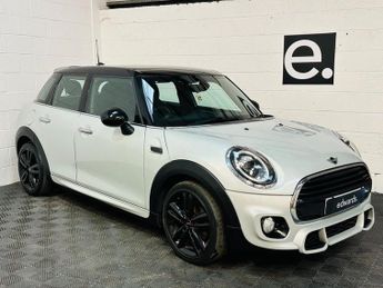 MINI Hatch 1.5 Cooper Sport Hatchback 5dr Petrol Manual Euro 6 (s/s) (136 p
