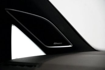 VOLKSWAGEN GOLF 2.0 TSI R Hatchback 5dr Petrol DSG 4Motion Euro 6 (s/s) (300 ps)