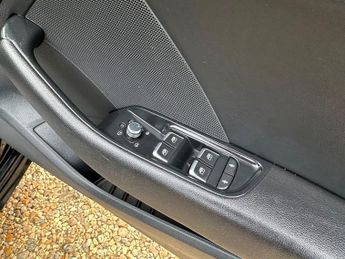 AUDI S3 2.0 TFSI Sportback 5dr Petrol S Tronic quattro Euro 6 (s/s) (310