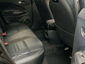 NISSAN JUKE 1.0 DIG-T Tekna+ SUV 5dr Petrol DCT Auto Euro 6 (s/s) (114 ps)