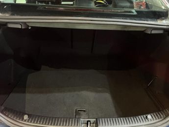 MERCEDES-BENZ C-CLASS 1.5 C200 MHEV EQ Boost Sport Saloon 4dr Petrol G-Tronic+ Euro 6 