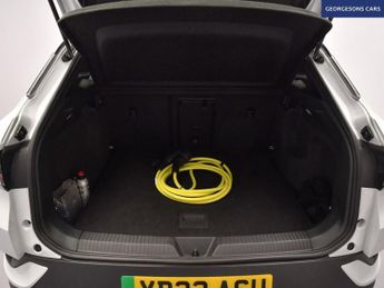 VOLKSWAGEN ID4 Pure 52kWh Style Edition SUV 5dr Electric Auto (148 ps)