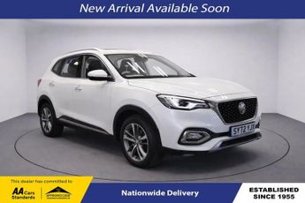 MG HS 1.5 T-GDI Exclusive SUV 5dr Petrol Manual Euro 6 (s/s) (162 ps)
