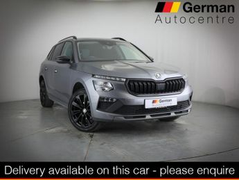 Skoda Kamiq 1.0 TSI SE L SUV 5dr Petrol DSG Euro 6 (s/s) (116 ps)