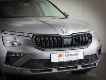 SKODA KAMIQ 1.0 TSI SE L SUV 5dr Petrol DSG Euro 6 (s/s) (116 ps)