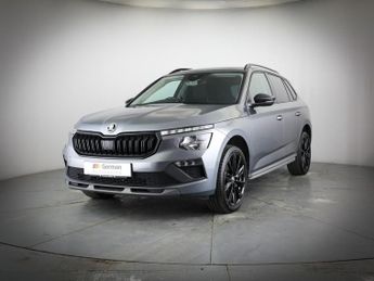 SKODA KAMIQ 1.0 TSI SE L SUV 5dr Petrol DSG Euro 6 (s/s) (116 ps)
