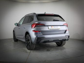 SKODA KAMIQ 1.0 TSI SE L SUV 5dr Petrol DSG Euro 6 (s/s) (116 ps)