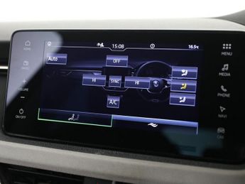 SKODA KAMIQ 1.0 TSI SE L SUV 5dr Petrol DSG Euro 6 (s/s) (116 ps)