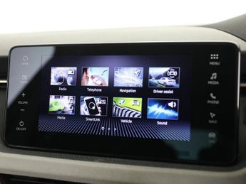 SKODA KAMIQ 1.0 TSI SE L SUV 5dr Petrol DSG Euro 6 (s/s) (116 ps)