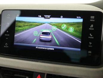 SKODA KAMIQ 1.0 TSI SE L SUV 5dr Petrol DSG Euro 6 (s/s) (116 ps)