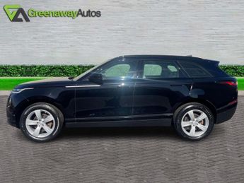 LAND ROVER RANGE ROVER VELAR 2.0 P250 S SUV 5dr Petrol Auto 4WD Euro 6 (s/s) (250 ps)