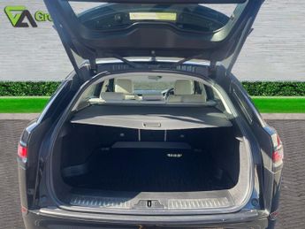 LAND ROVER RANGE ROVER VELAR 2.0 P250 S SUV 5dr Petrol Auto 4WD Euro 6 (s/s) (250 ps)