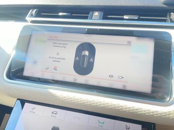 LAND ROVER RANGE ROVER VELAR 2.0 P250 S SUV 5dr Petrol Auto 4WD Euro 6 (s/s) (250 ps)