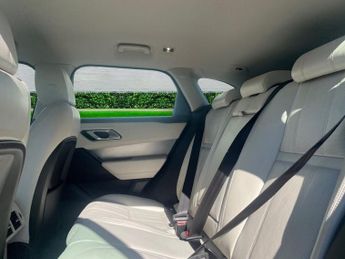 LAND ROVER RANGE ROVER VELAR 2.0 P250 S SUV 5dr Petrol Auto 4WD Euro 6 (s/s) (250 ps)