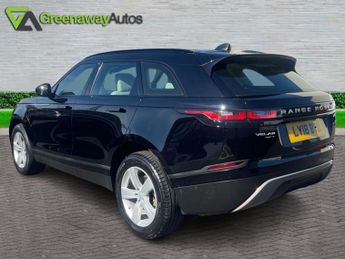 LAND ROVER RANGE ROVER VELAR 2.0 P250 S SUV 5dr Petrol Auto 4WD Euro 6 (s/s) (250 ps)