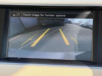 LAND ROVER RANGE ROVER SPORT 3.0 SD V6 HSE SUV 5dr Diesel Auto 4WD Euro 6 (s/s) (306 ps)