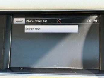 LAND ROVER RANGE ROVER SPORT 3.0 SD V6 HSE SUV 5dr Diesel Auto 4WD Euro 6 (s/s) (306 ps)