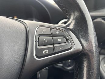 MERCEDES-BENZ C-CLASS 2.1 C220d SE Executive Edition Estate 5dr Diesel G-Tronic+ Euro 