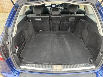 MERCEDES-BENZ C-CLASS 2.1 C220d SE Executive Edition Estate 5dr Diesel G-Tronic+ Euro 