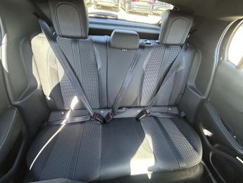 PEUGEOT E-208 50kWh GT Hatchback 5dr Electric Auto (136 ps)