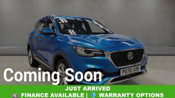 MG HS 1.5 T-GDI Exclusive SUV 5dr Petrol Manual Euro 6 (s/s) (162 ps)