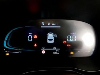 HYUNDAI I10 1.0 Advance Hatchback 5dr Petrol Auto Euro 6 (s/s) (67 ps)