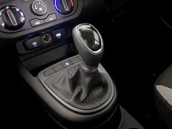 HYUNDAI I10 1.0 Advance Hatchback 5dr Petrol Auto Euro 6 (s/s) (67 ps)