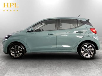 HYUNDAI I10 1.0 Advance Hatchback 5dr Petrol Auto Euro 6 (s/s) (67 ps)