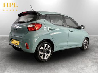 HYUNDAI I10 1.0 Advance Hatchback 5dr Petrol Auto Euro 6 (s/s) (67 ps)