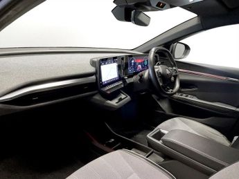 RENAULT MEGANE E-TECH 60kWh techno+ Hatchback 5dr Electric Auto (optimum charge) (220 