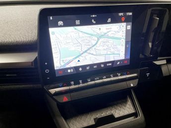 RENAULT MEGANE E-TECH 60kWh techno+ Hatchback 5dr Electric Auto (optimum charge) (220 