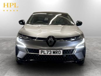 RENAULT MEGANE E-TECH 60kWh techno+ Hatchback 5dr Electric Auto (optimum charge) (220 